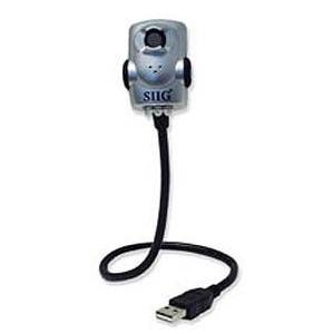 Siig Mobile Cam/Light Pro