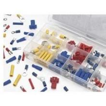 Performance Tool Wilmar 160 Pc Wire Terminal Assortment