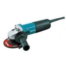 Makita Power Tools 4-1/2 Inch Angle Grinder