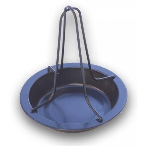 Grill Dome Poultry Rack- Chicken