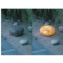 GLOWSTONE PATHWAY MOTION SENSORS