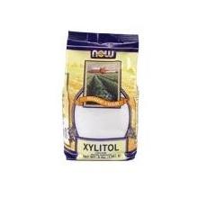 Now Foods Xylitol 2.5lb