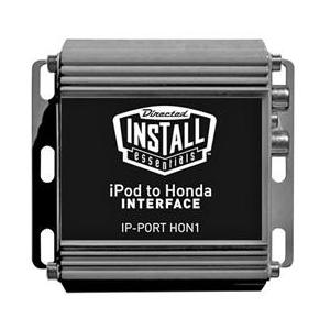 IPod Adapter