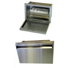 BBQ Guys 300 Series Built-In Paper Towel Dispenser