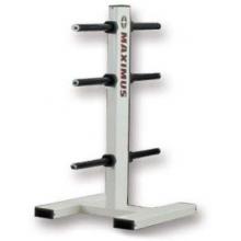 Maximus Olympic Vertical Plate Tree