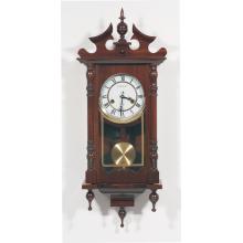 BROOKWOOD WALL CLOCK