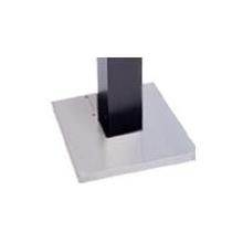 Broilmaster Stainless Steel Shroud For Cast Iron Patio Base