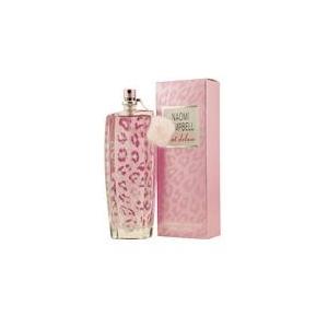 NAOMI CAMPBELL CAT DELUXE By Naomi Campbell EDT SPRAY 1.7 OZ