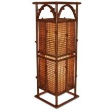 Shady Lady Lighting Cedar Run Floor Lamp