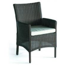 Domus Ventures Tivoli Wicker Dining Chair