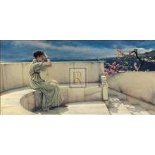 Hope Springs Eternal Poster Print