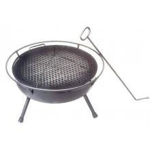 24 Inch Monterey Fire Pit