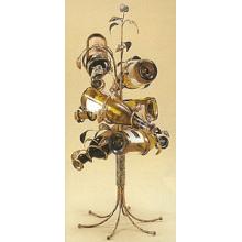 Vineyard Table Top Wine Rack