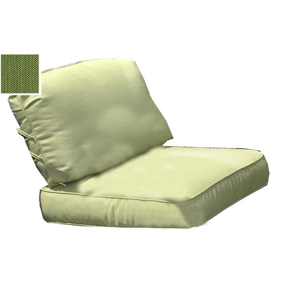 Alfresco Home Cushion Set For 22-0399 - Turf