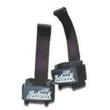 Weight Lifting Straps & Wrist Wraps By Schiek