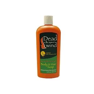 DDW Scent Prevent Body & Hair