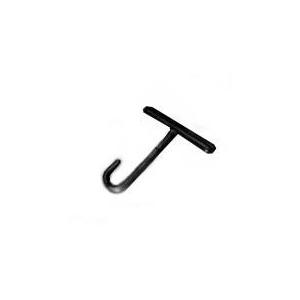 Jambalaya Pot Hooks (1 Pair)