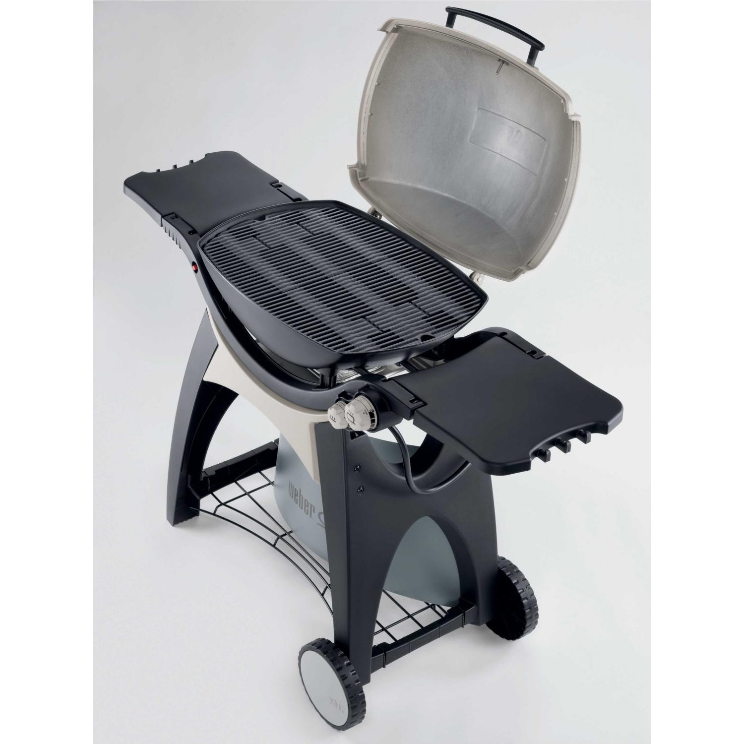 Cooking Grate