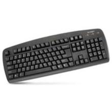 Kensington USB PS2 Keyboard Comfort Type