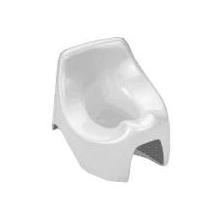 Anatomical Potty Color: White