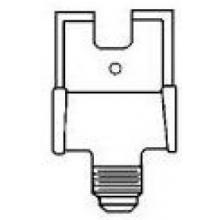 Brass Manifold 38300