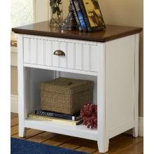 Hillsdale Sea Coast Nightstand