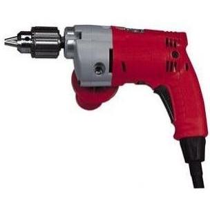 Milwaukee 12in Heavy-Duty Magnum Drill