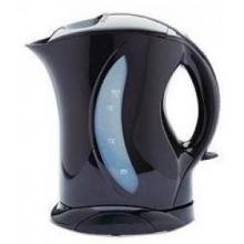 P.SILEX CORDLESS KETTLE 1.7 LITER AUTO-OFF BLACK