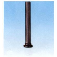 P106 Gas Light Post