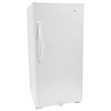 Haier Freezer Frost-Free 13.8 Cu Ft, White - HUF138PB