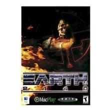 EARTH 2140 (MAC ONLY)