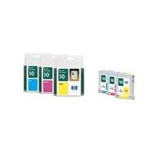 HP Consumable HP10 BLACK INK CART FOR 2000C