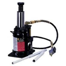 Omega Air-Actuated Bottle Jack -20 Ton