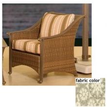 Shade Trends Amalfi Wicker Lounge Chair