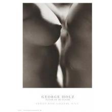 Flesh Of My Flesh Poster Print
