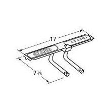 Stainless Steel Ring Burner 15912