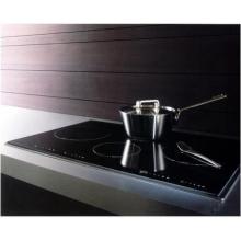 Diva 30 Inch Electric Induction Cooktop Black