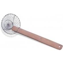 6 Inch Stainless Steel Skimmer
