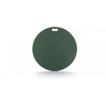 The Original Grill Pad - Round, Green