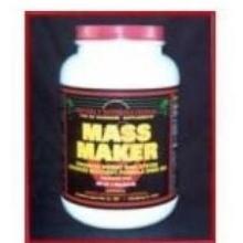 Beverly International Mass Maker Vanilla 2.6lb