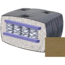 9 Inch Blazing Needles Perfect Pocket Coil Futon Mattress - Toffee
