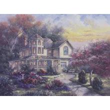 Perennial Entrance Poster Print