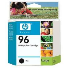 HP Consumable HP 96 Black Cartridge