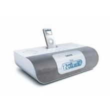 JWIN IPod Stereo Docking WHITE