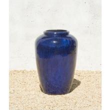 Campania Glazed Orenda Tall Jar