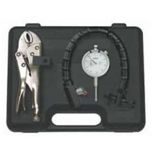 Fowler Economy Disk Brake Rotor And Ball Joint Indicator Set