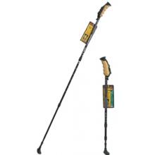 Stansport Sojourn Trek Pole-Graphite