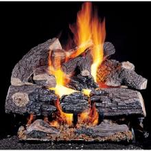 Rasmussen Gas Logs