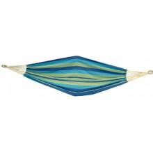 Bliss Hammocks Brazillian Hammock In A Bag - Seabreeze