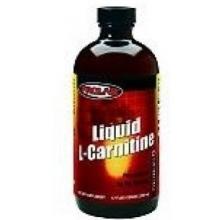 ProLab L-Carnitine Liquid